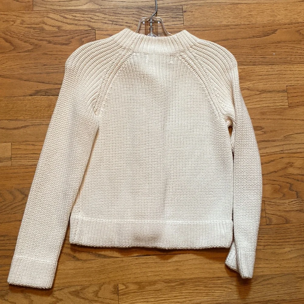 Vintage Liz Claiborne sweater - Picture 3 of 3